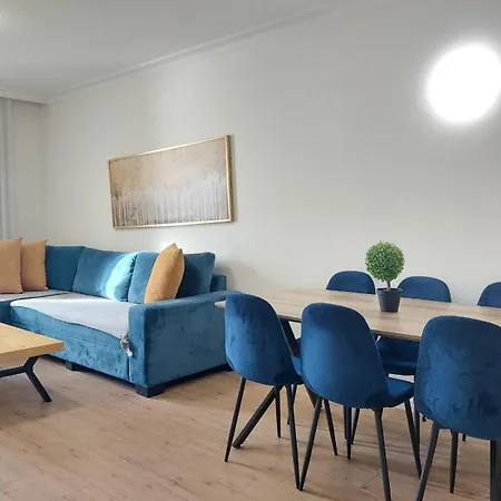 דירות אלמוג - מגדל הים Haifa Room photo