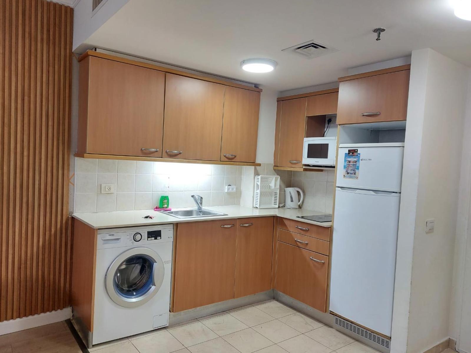 Appartement אלמוג - מגדל הים *