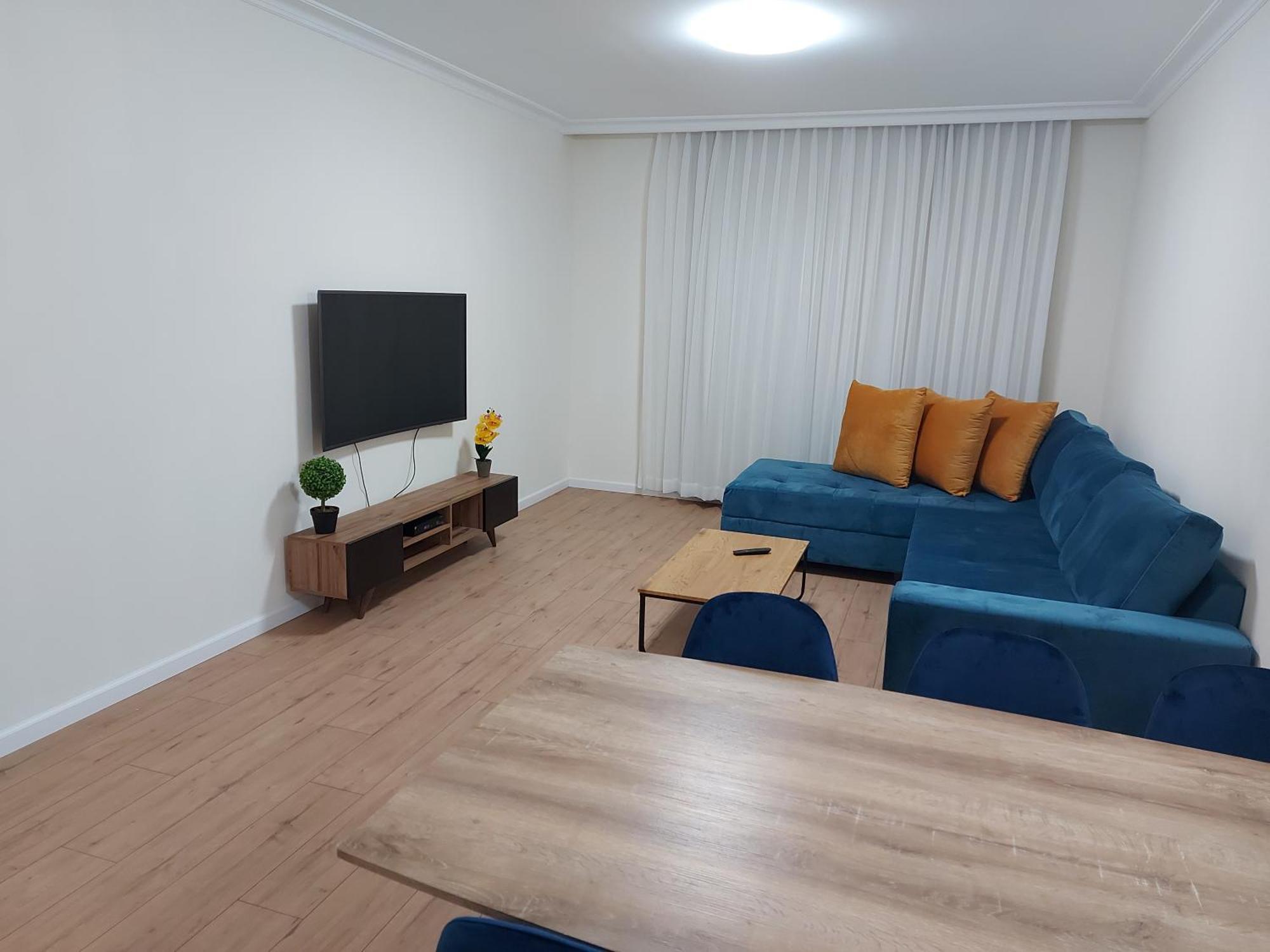 Appartement אלמוג - מגדל הים *