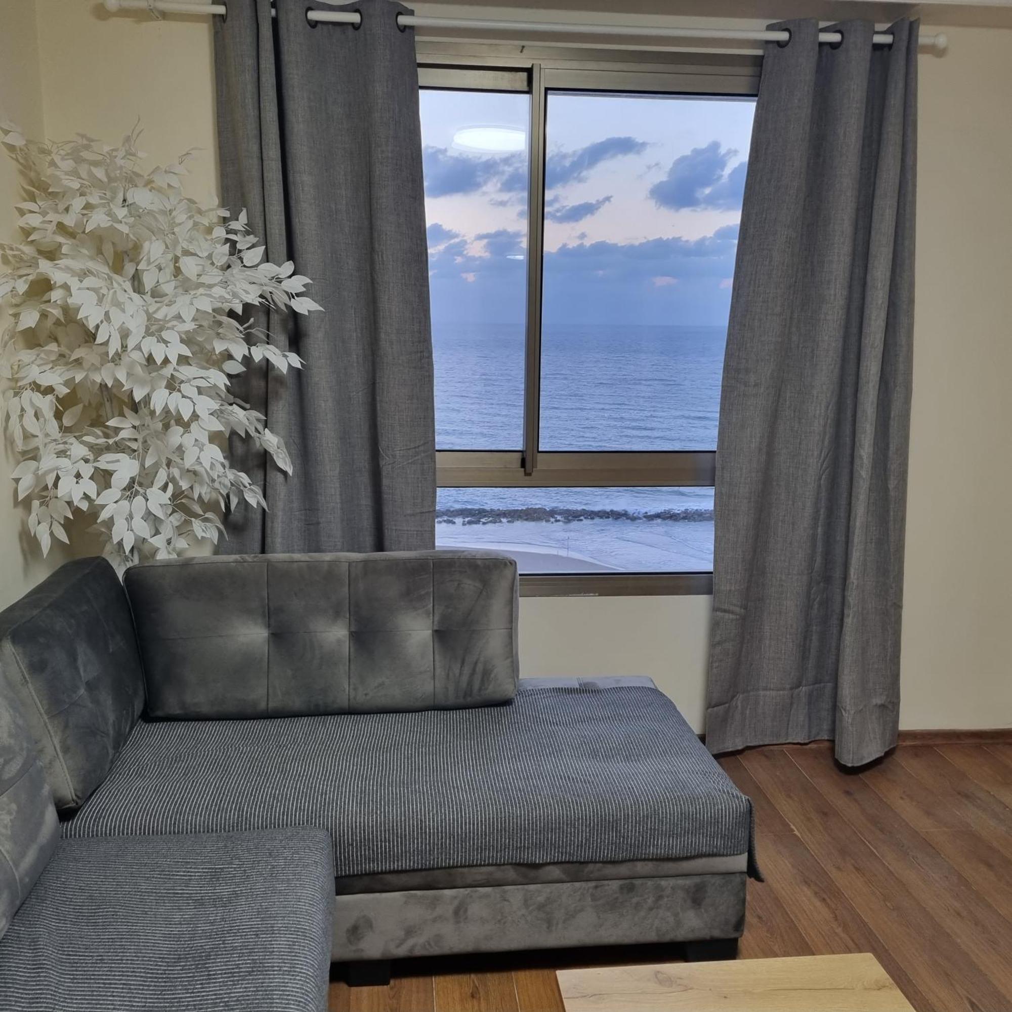 אלמוג - מגדל הים Appartement *