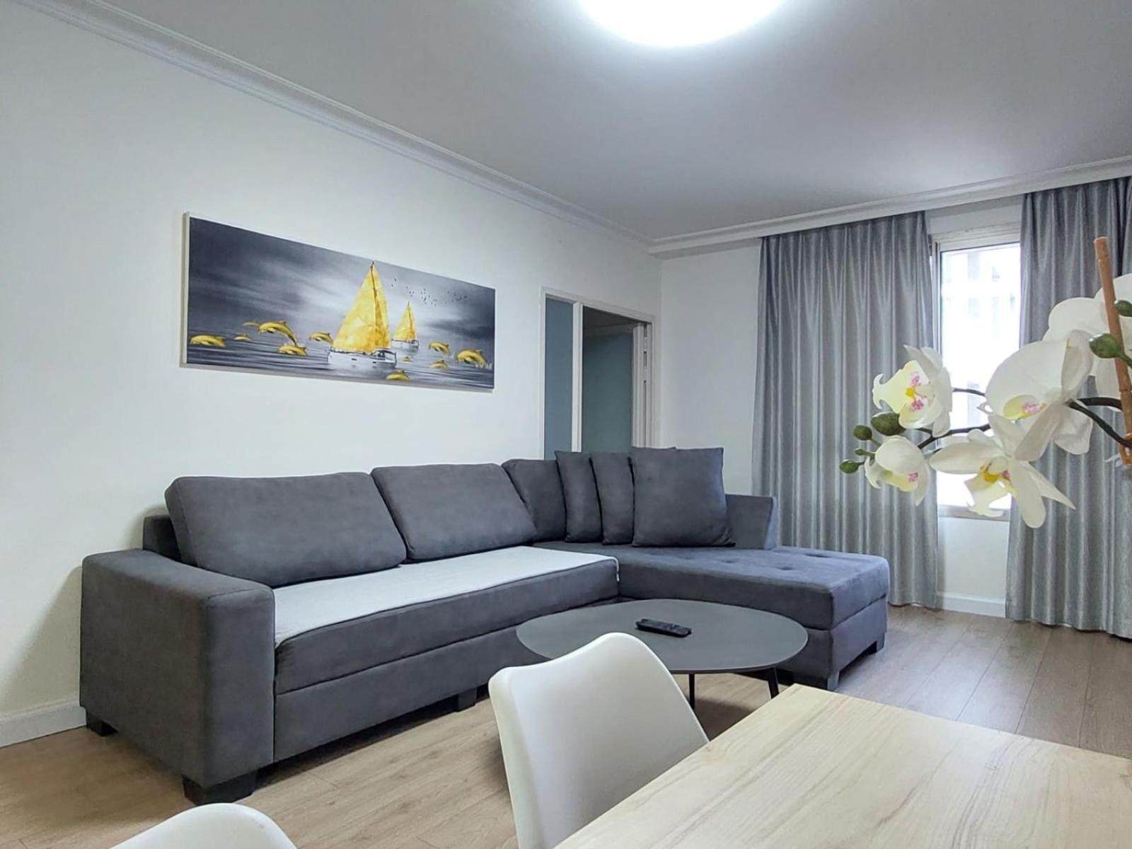 Appartement אלמוג - מגדל הים