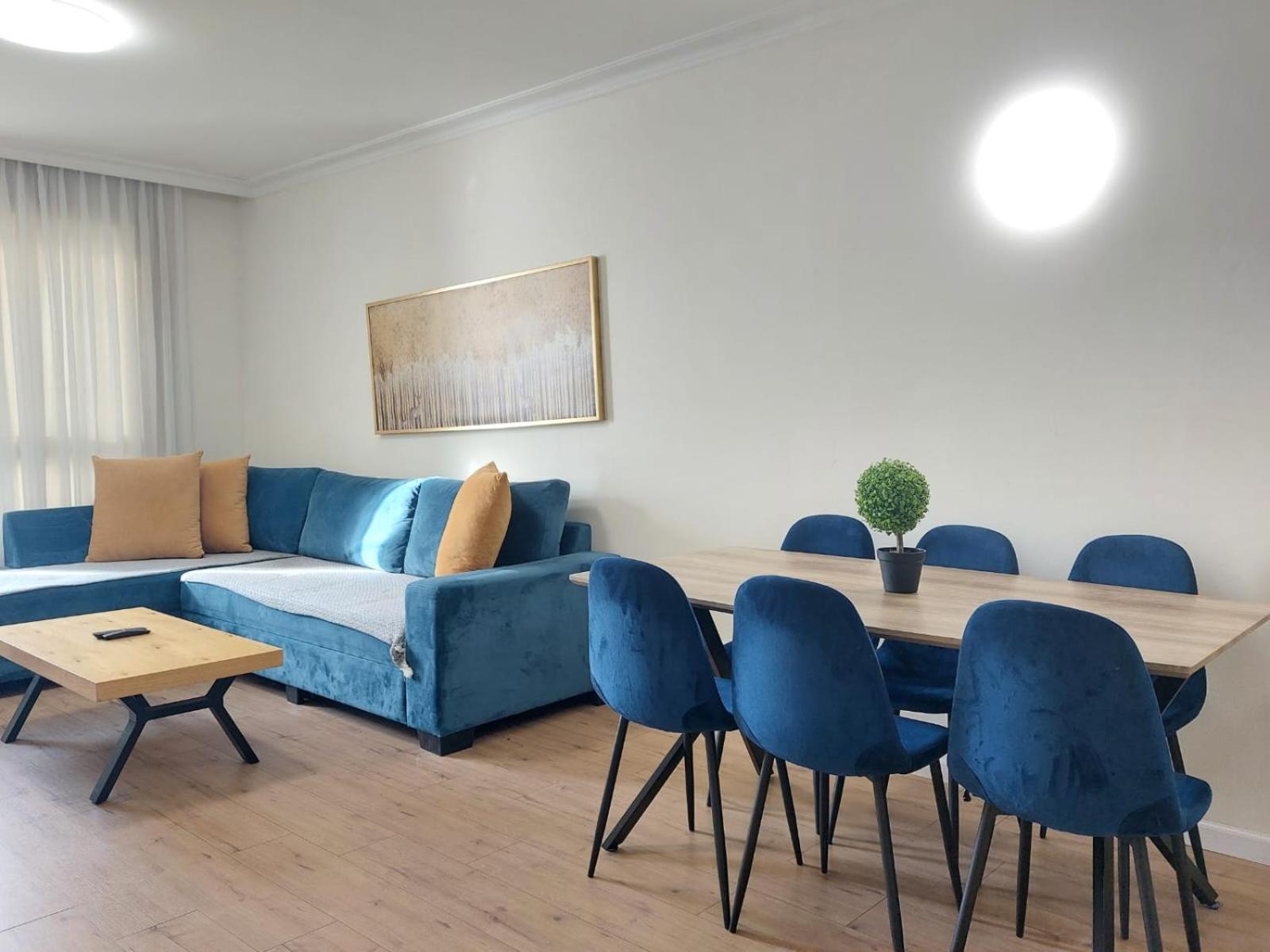 אלמוג - מגדל הים Appartement *