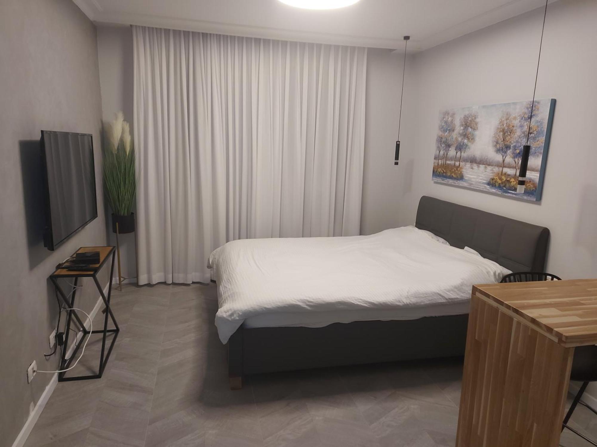 אלמוג - מגדל הים Appartement