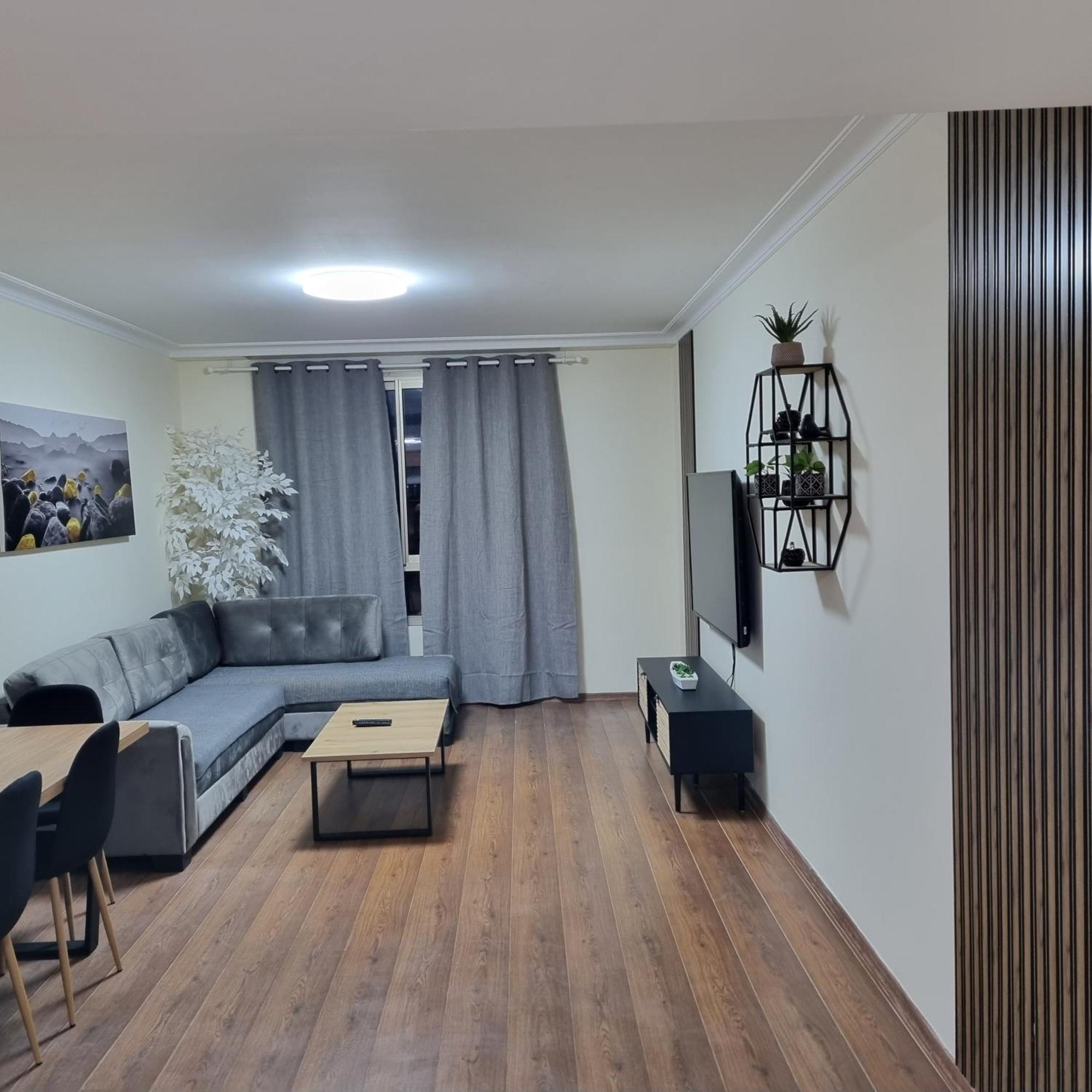 Appartement אלמוג - מגדל הים