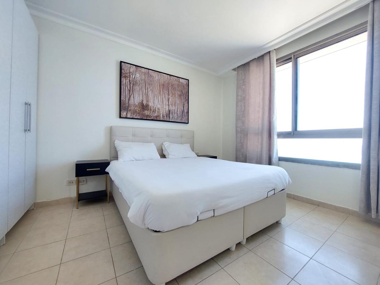 Appartement אלמוג - מגדל הים Haïfa