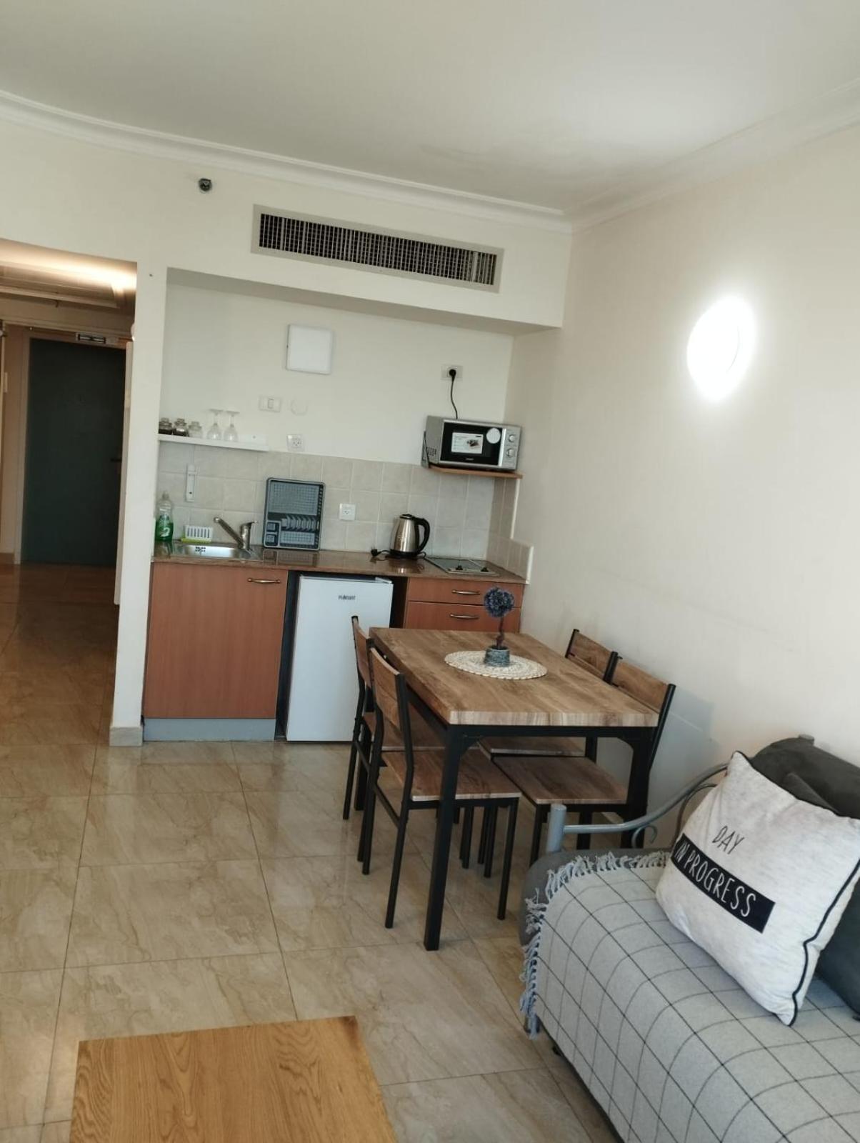Appartement אלמוג - מגדל הים