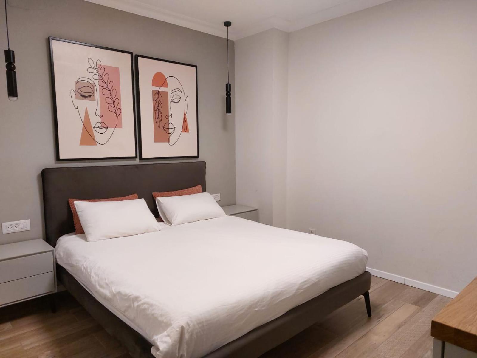 Appartement אלמוג - מגדל הים Haïfa