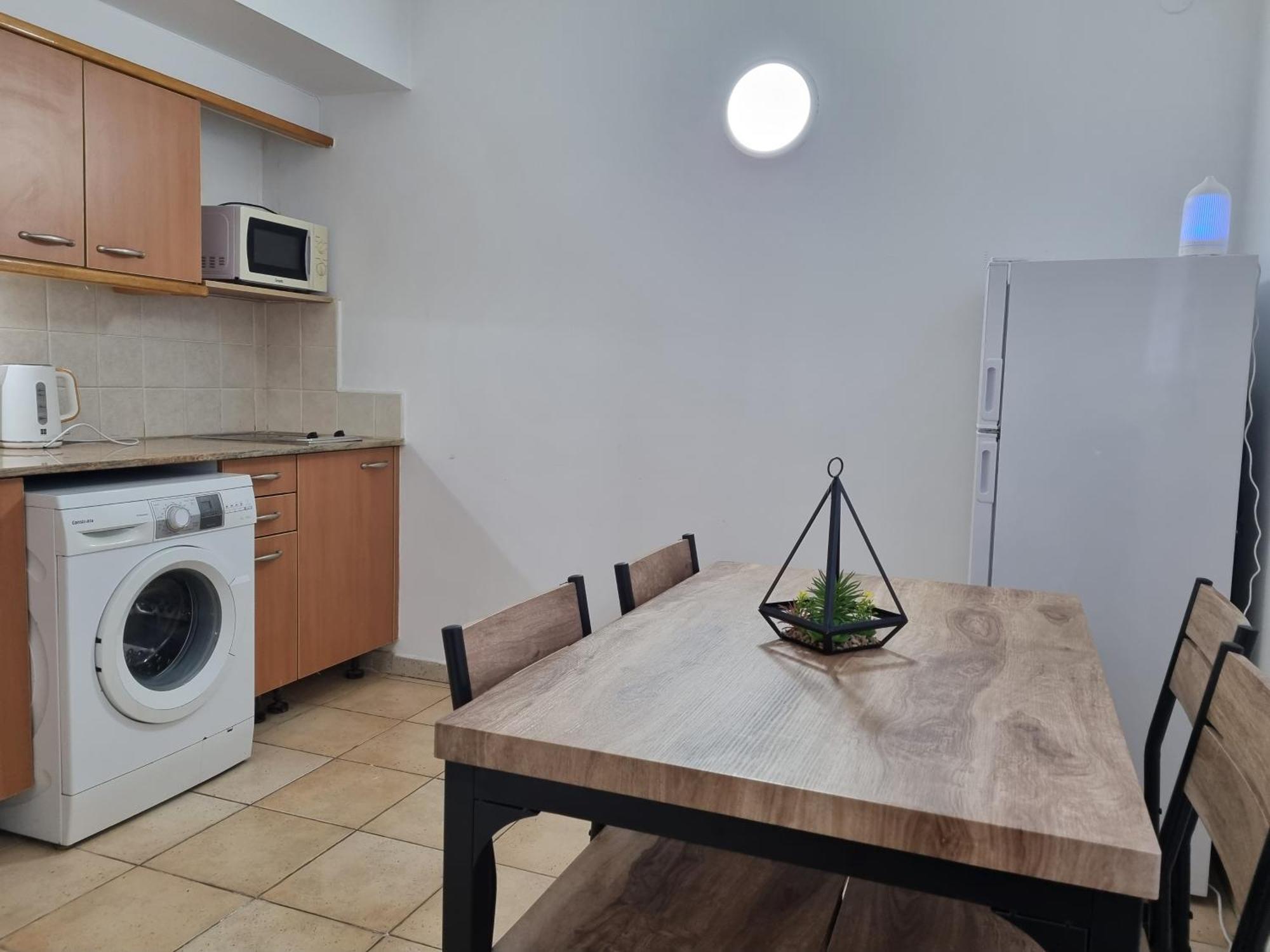 Appartement אלמוג - מגדל הים *